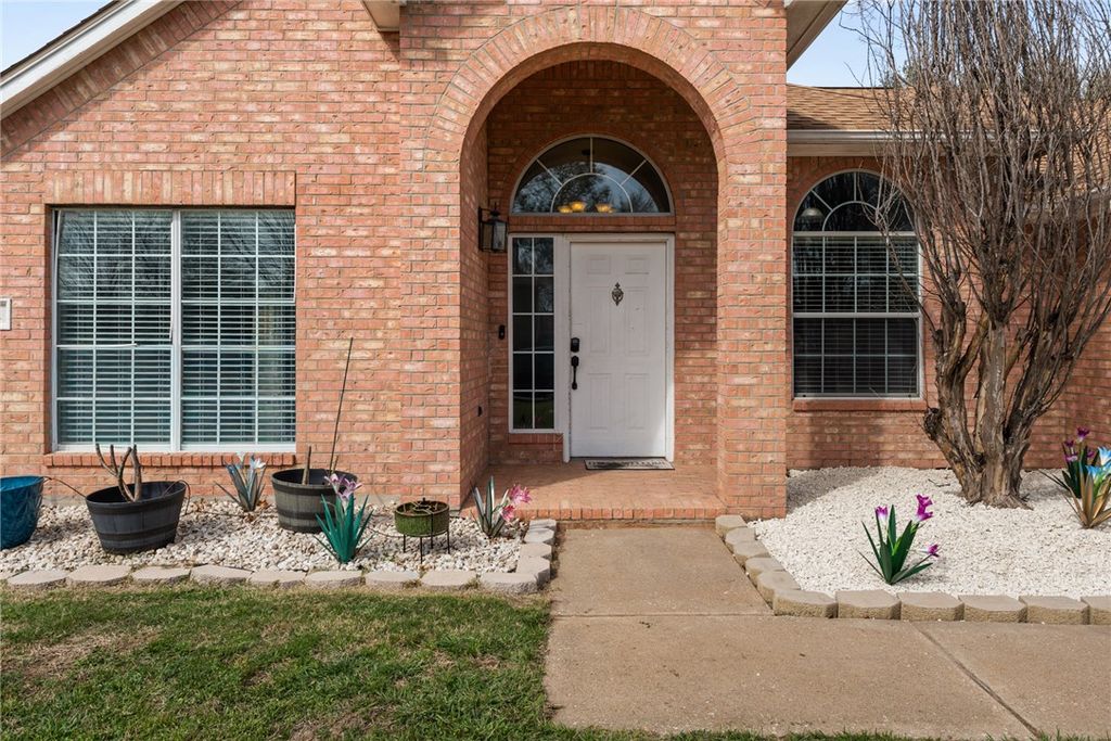 Photo of 1721 Purple Martin Cove, College Station, TX 77845 (MLS # 26002438)