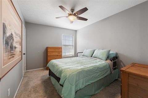 Tiny photo for 1721 Purple Martin Cove, College Station, TX 77845 (MLS # 26002438)