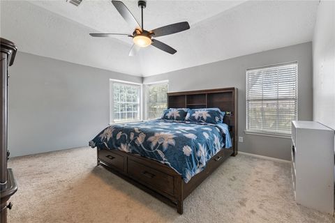 Tiny photo for 1721 Purple Martin Cove, College Station, TX 77845 (MLS # 26002438)
