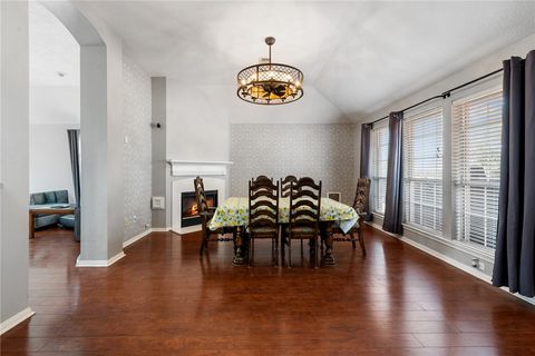 Tiny photo for 1721 Purple Martin Cove, College Station, TX 77845 (MLS # 26002438)