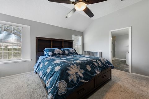 Tiny photo for 1721 Purple Martin Cove, College Station, TX 77845 (MLS # 26002438)