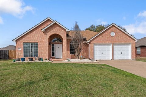 Tiny photo for 1721 Purple Martin Cove, College Station, TX 77845 (MLS # 26002438)