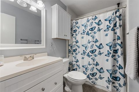 Tiny photo for 1721 Purple Martin Cove, College Station, TX 77845 (MLS # 26002438)