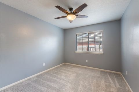 Tiny photo for 1721 Purple Martin Cove, College Station, TX 77845 (MLS # 26002438)