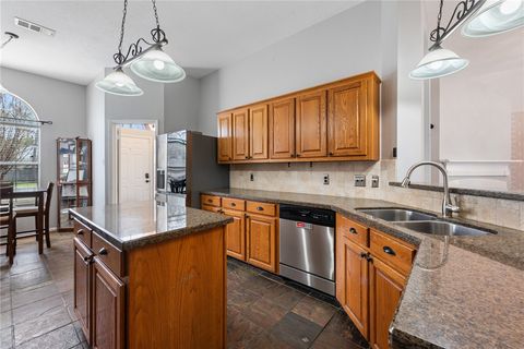 Tiny photo for 1721 Purple Martin Cove, College Station, TX 77845 (MLS # 26002438)