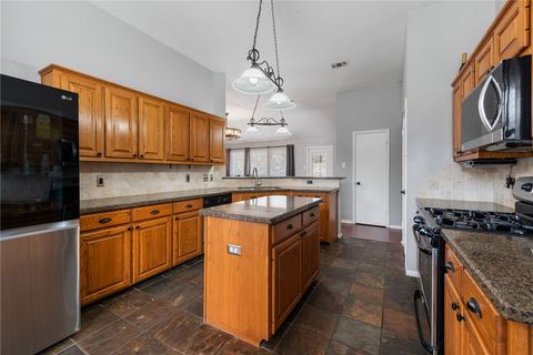 Tiny photo for 1721 Purple Martin Cove, College Station, TX 77845 (MLS # 26002438)