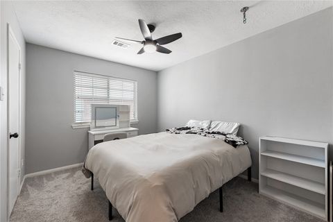 Tiny photo for 1721 Purple Martin Cove, College Station, TX 77845 (MLS # 26002438)