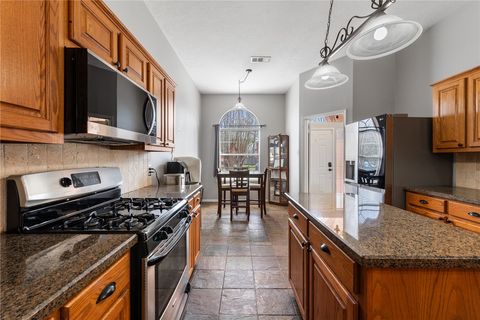 Tiny photo for 1721 Purple Martin Cove, College Station, TX 77845 (MLS # 26002438)