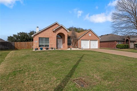 Tiny photo for 1721 Purple Martin Cove, College Station, TX 77845 (MLS # 26002438)