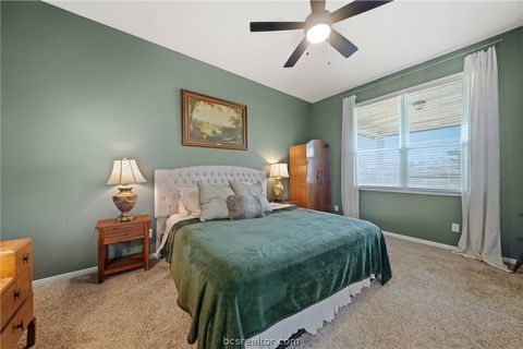 Tiny photo for 6313 Eldora Drive, College Station, TX 77845 (MLS # 26005970)