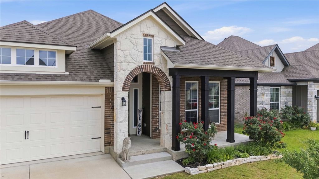 Photo of 6313 Eldora Drive, College Station, TX 77845 (MLS # 26005970)