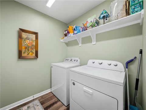 Tiny photo for 6313 Eldora Drive, College Station, TX 77845 (MLS # 26005970)