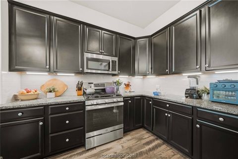 Tiny photo for 6313 Eldora Drive, College Station, TX 77845 (MLS # 26005970)