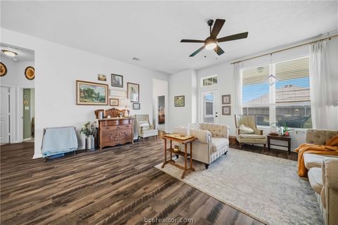 Tiny photo for 6313 Eldora Drive, College Station, TX 77845 (MLS # 26005970)