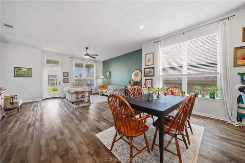 Tiny photo for 6313 Eldora Drive, College Station, TX 77845 (MLS # 26005970)