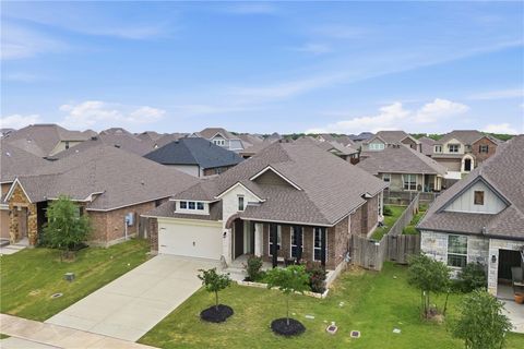 Tiny photo for 6313 Eldora Drive, College Station, TX 77845 (MLS # 26005970)