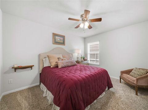 Tiny photo for 6313 Eldora Drive, College Station, TX 77845 (MLS # 26005970)