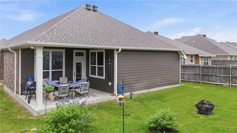 Tiny photo for 6313 Eldora Drive, College Station, TX 77845 (MLS # 26005970)