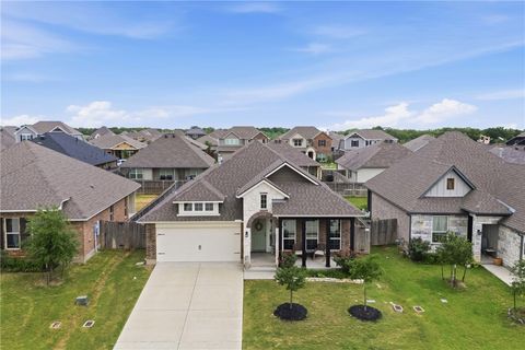 Tiny photo for 6313 Eldora Drive, College Station, TX 77845 (MLS # 26005970)