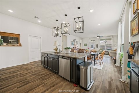 Tiny photo for 6313 Eldora Drive, College Station, TX 77845 (MLS # 26005970)