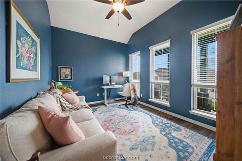 Tiny photo for 6313 Eldora Drive, College Station, TX 77845 (MLS # 26005970)