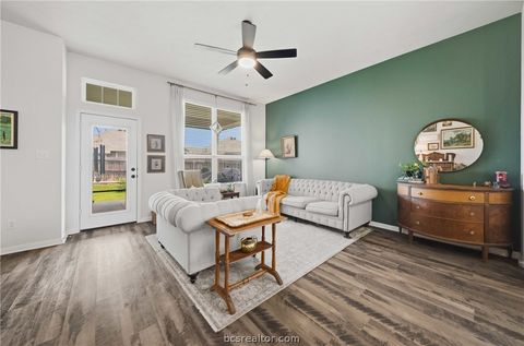 Tiny photo for 6313 Eldora Drive, College Station, TX 77845 (MLS # 26005970)
