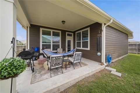 Tiny photo for 6313 Eldora Drive, College Station, TX 77845 (MLS # 26005970)