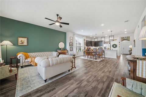 Tiny photo for 6313 Eldora Drive, College Station, TX 77845 (MLS # 26005970)