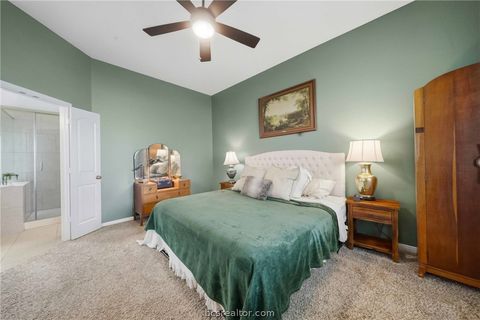 Tiny photo for 6313 Eldora Drive, College Station, TX 77845 (MLS # 26005970)