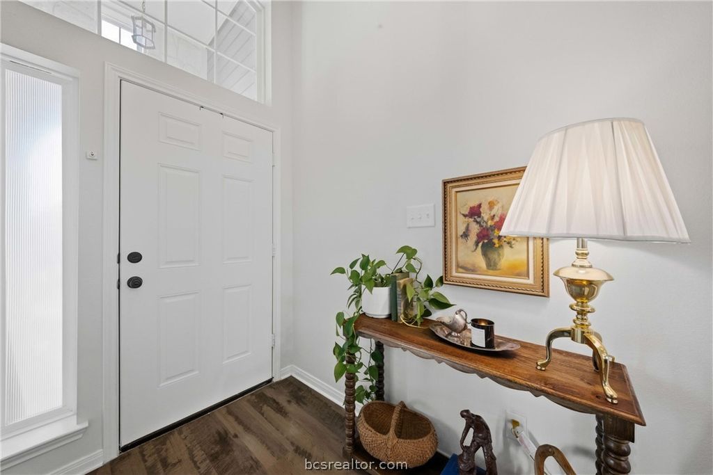 Photo of 6313 Eldora Drive, College Station, TX 77845 (MLS # 26005970)