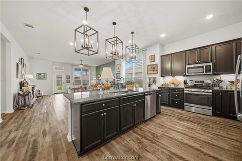 Tiny photo for 6313 Eldora Drive, College Station, TX 77845 (MLS # 26005970)