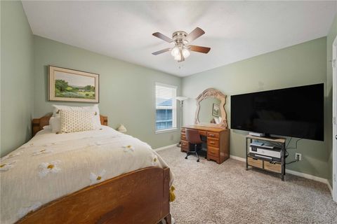 Tiny photo for 6313 Eldora Drive, College Station, TX 77845 (MLS # 26005970)