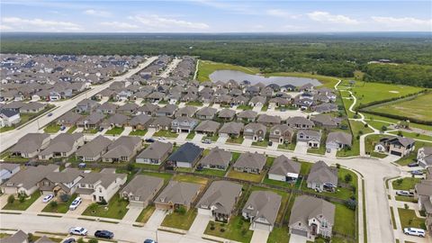 Tiny photo for 6313 Eldora Drive, College Station, TX 77845 (MLS # 26005970)