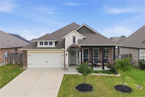 Photo of 6313 Eldora Drive, College Station, TX 77845 (MLS # 26005970)