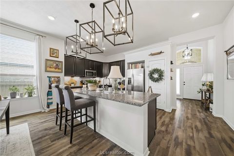 Tiny photo for 6313 Eldora Drive, College Station, TX 77845 (MLS # 26005970)
