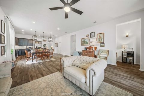Tiny photo for 6313 Eldora Drive, College Station, TX 77845 (MLS # 26005970)