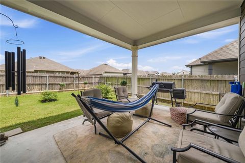 Tiny photo for 6313 Eldora Drive, College Station, TX 77845 (MLS # 26005970)