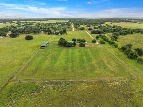 Tiny photo for 955 County Road 228, Cameron, TX 76520 (MLS # 26009232)