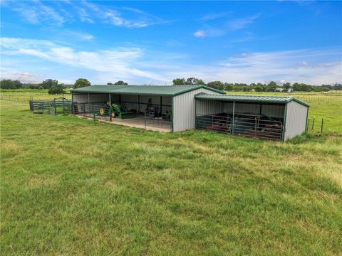 Tiny photo for 955 County Road 228, Cameron, TX 76520 (MLS # 26009232)