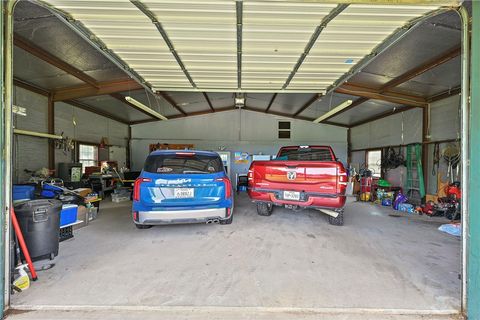 Tiny photo for 955 County Road 228, Cameron, TX 76520 (MLS # 26009232)
