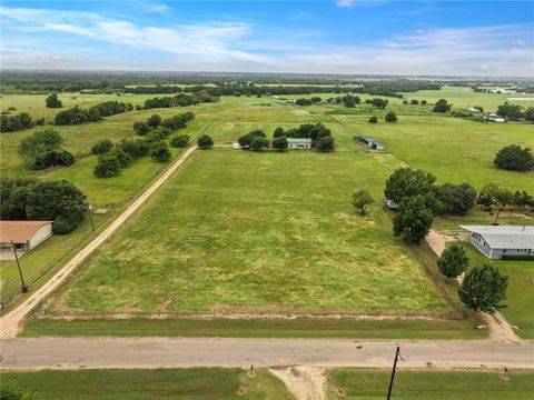 Tiny photo for 955 County Road 228, Cameron, TX 76520 (MLS # 26009232)