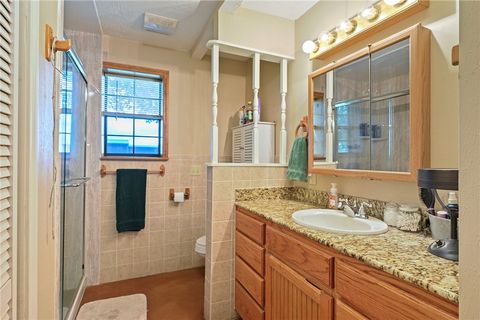 Tiny photo for 955 County Road 228, Cameron, TX 76520 (MLS # 26009232)