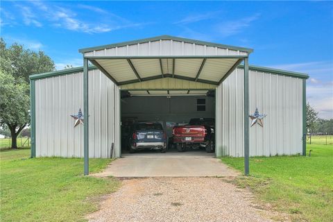 Tiny photo for 955 County Road 228, Cameron, TX 76520 (MLS # 26009232)