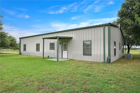 Tiny photo for 955 County Road 228, Cameron, TX 76520 (MLS # 26009232)