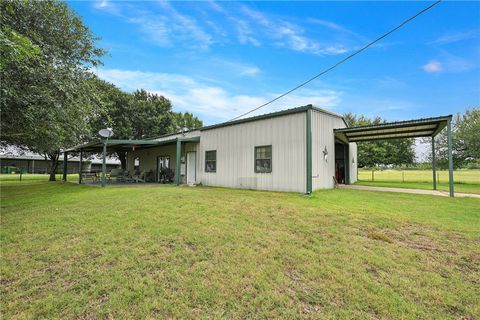 Tiny photo for 955 County Road 228, Cameron, TX 76520 (MLS # 26009232)