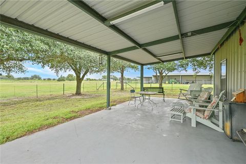 Tiny photo for 955 County Road 228, Cameron, TX 76520 (MLS # 26009232)