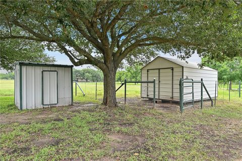 Tiny photo for 955 County Road 228, Cameron, TX 76520 (MLS # 26009232)