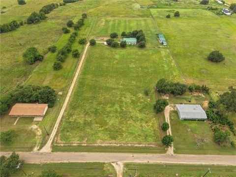 Tiny photo for 955 County Road 228, Cameron, TX 76520 (MLS # 26009232)