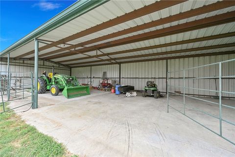 Tiny photo for 955 County Road 228, Cameron, TX 76520 (MLS # 26009232)