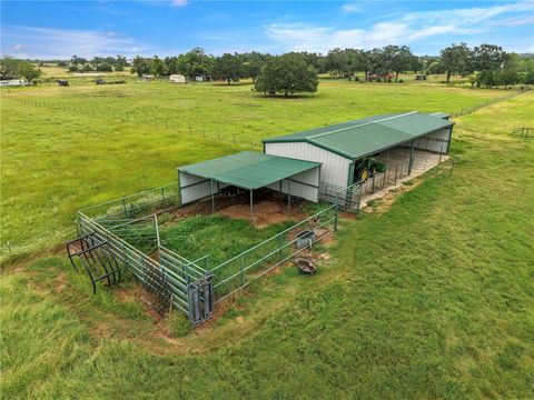 Tiny photo for 955 County Road 228, Cameron, TX 76520 (MLS # 26009232)